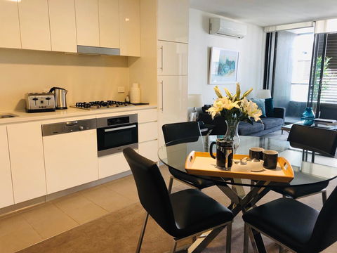 Wyndel Apartments Neutral Bay - The Mint - Accommodation Main Beach 12