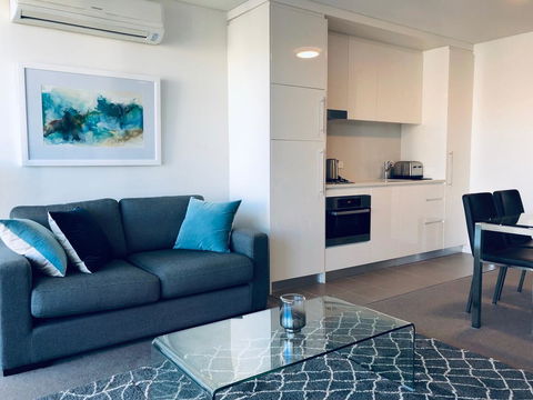 Wyndel Apartments Neutral Bay - The Mint - Accommodation Main Beach 1