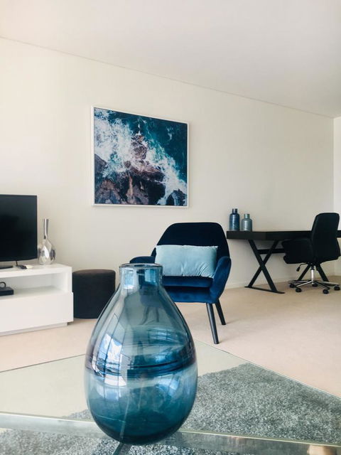 Wyndel Apartments Neutral Bay - The Mint - Accommodation Main Beach 6