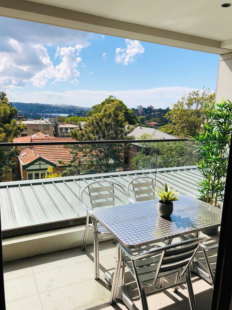 Wyndel Apartments Neutral Bay - The Mint - Accommodation Main Beach 3