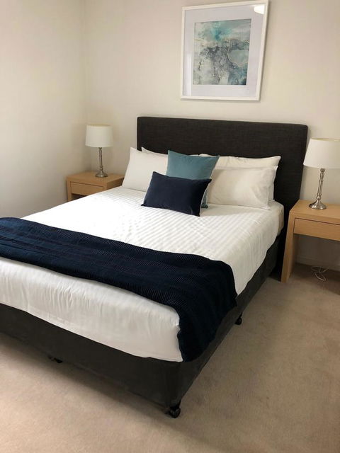 Wyndel Apartments Neutral Bay - The Mint - Accommodation Main Beach 5