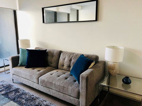 Wyndel Apartments Neutral Bay - The Mint - Accommodation Main Beach 9