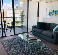 Wyndel Apartments Neutral Bay - The Mint - Accommodation Main Beach