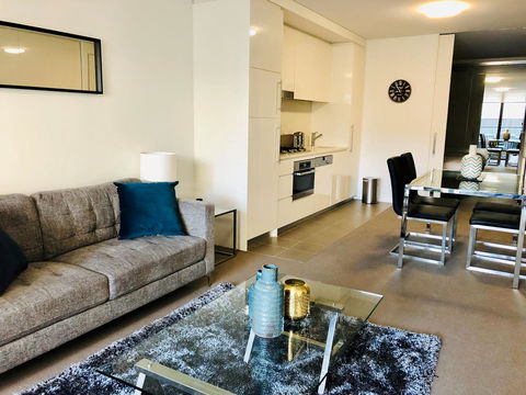 Wyndel Apartments Neutral Bay - The Mint - Accommodation Main Beach 8