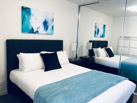 Wyndel Apartments Neutral Bay - The Mint - Accommodation Main Beach 2