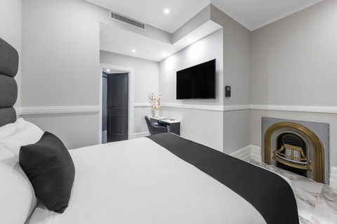 Holiday Inn & Suites - Parramatta Marsden Street, An IHG Hotel - Accommodation Main Beach 23