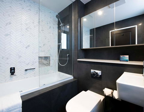 Holiday Inn & Suites - Parramatta Marsden Street, An IHG Hotel - Accommodation Main Beach 16
