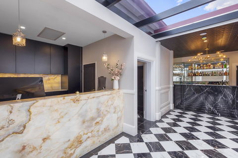 Holiday Inn & Suites - Parramatta Marsden Street, An IHG Hotel - Accommodation Main Beach 27