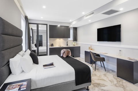 Holiday Inn & Suites - Parramatta Marsden Street, An IHG Hotel - Accommodation Main Beach 24