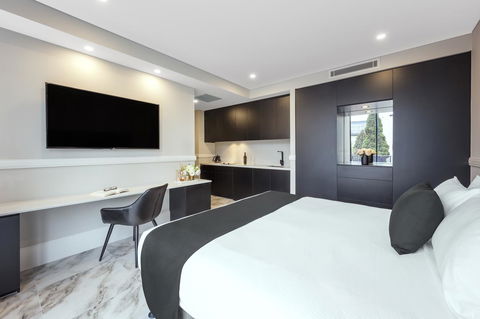 Holiday Inn & Suites - Parramatta Marsden Street, An IHG Hotel - Accommodation Main Beach 25