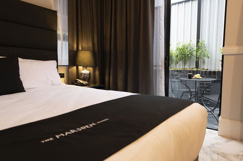 Holiday Inn & Suites - Parramatta Marsden Street, An IHG Hotel - Accommodation Main Beach 1