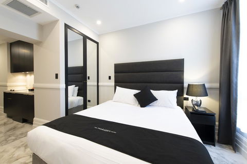 Holiday Inn & Suites - Parramatta Marsden Street, An IHG Hotel - Accommodation Main Beach 14