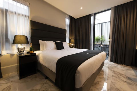 Holiday Inn & Suites - Parramatta Marsden Street, An IHG Hotel - Accommodation Main Beach 4