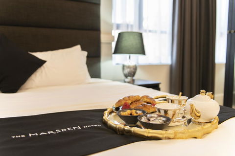 Holiday Inn & Suites - Parramatta Marsden Street, An IHG Hotel - Accommodation Main Beach 0