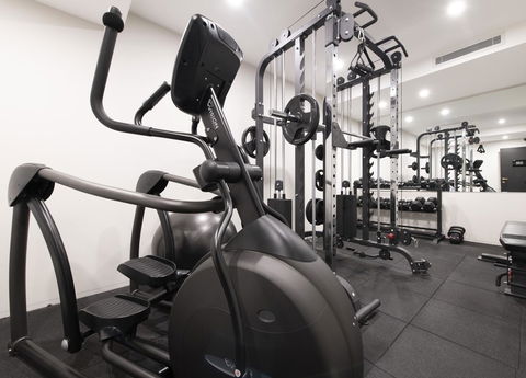 Holiday Inn & Suites - Parramatta Marsden Street, An IHG Hotel - Accommodation Main Beach 15