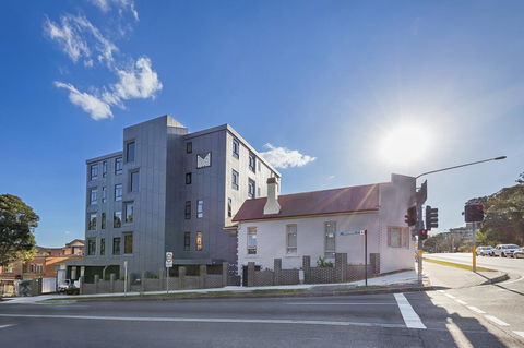 Holiday Inn & Suites - Parramatta Marsden Street, An IHG Hotel - Accommodation Main Beach 18