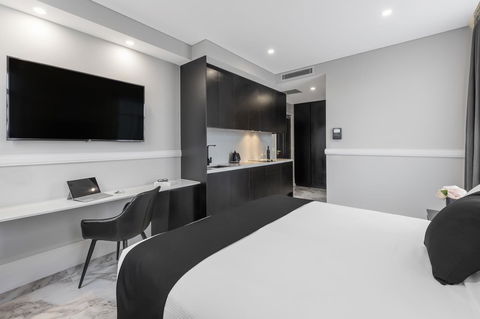 Holiday Inn & Suites - Parramatta Marsden Street, An IHG Hotel - Accommodation Main Beach 19