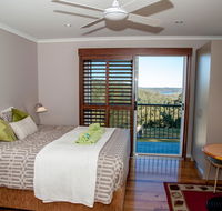 Sinclairs Country Retreat - Accommodation Main Beach