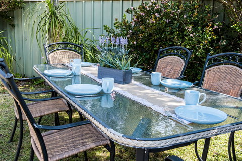 Ambience - Accommodation Main Beach 25