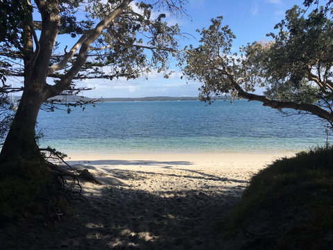 Ambience - Accommodation Main Beach 1