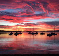 Ambience - Accommodation Main Beach