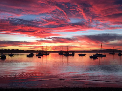 Ambience - Accommodation Main Beach 0