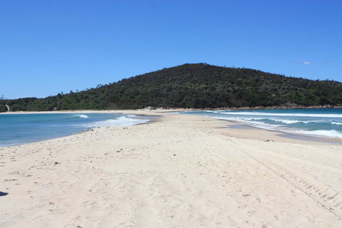 Ambience - Accommodation Main Beach 31