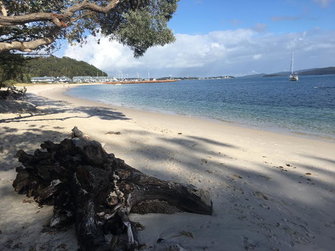 Ambience - Accommodation Main Beach 28