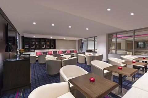 Swissotel Sydney - Accommodation Main Beach 38
