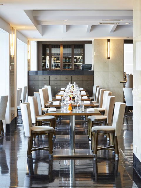 Swissotel Sydney - Accommodation Main Beach 13