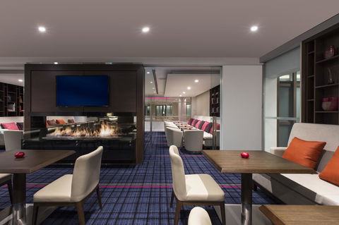 Swissotel Sydney - Accommodation Main Beach 36