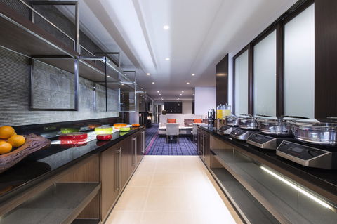 Swissotel Sydney - Accommodation Main Beach 37