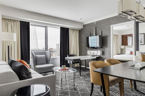 Swissotel Sydney - Accommodation Main Beach 5