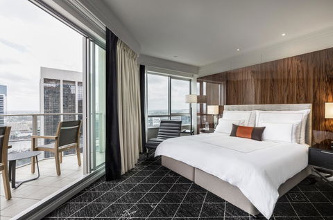 Swissotel Sydney - Accommodation Main Beach 31