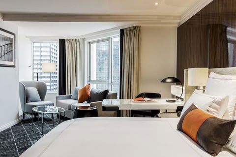 Swissotel Sydney - Accommodation Main Beach 33