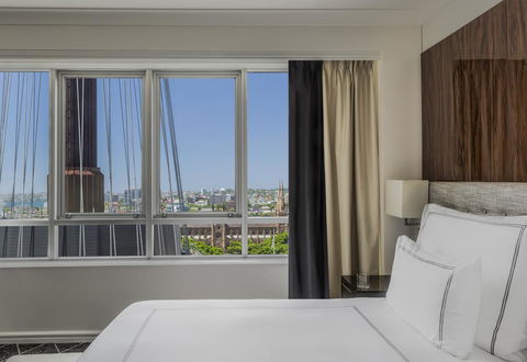 Swissotel Sydney - Accommodation Main Beach 2