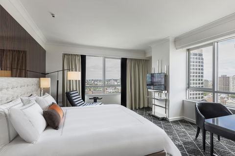 Swissotel Sydney - Accommodation Main Beach 0