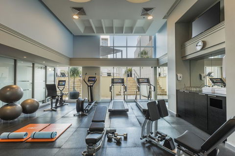 Swissotel Sydney - Accommodation Main Beach 20