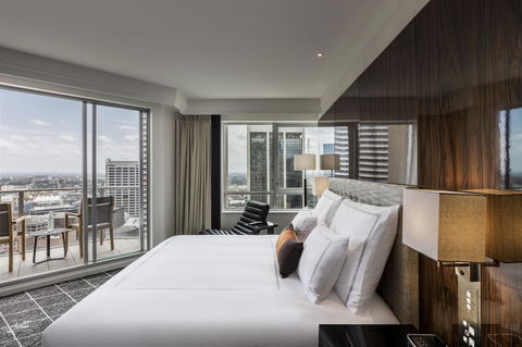 Swissotel Sydney - Accommodation Main Beach 6