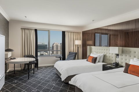 Swissotel Sydney - Accommodation Main Beach 24