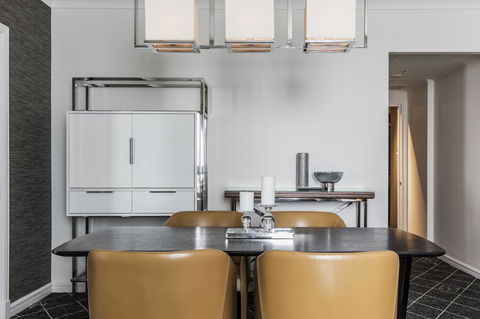 Swissotel Sydney - Accommodation Main Beach 27