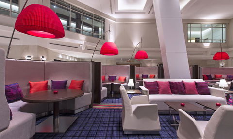 Swissotel Sydney - Accommodation Main Beach 14