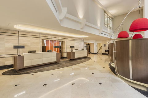 Swissotel Sydney - Accommodation Main Beach 12