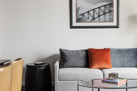 Swissotel Sydney - Accommodation Main Beach 3