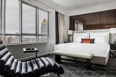 Swissotel Sydney - Accommodation Main Beach 29