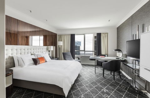 Swissotel Sydney - Accommodation Main Beach 23