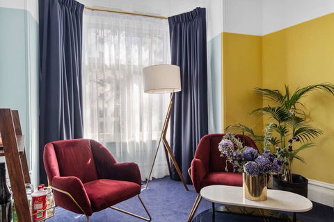 Hotel Harry, Ascend Hotel Collection - Accommodation Main Beach 16