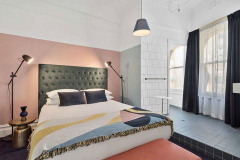 Hotel Harry, Ascend Hotel Collection - Accommodation Main Beach 10