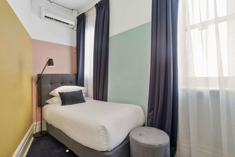 Hotel Harry, Ascend Hotel Collection - Accommodation Main Beach 14