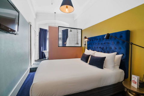 Hotel Harry, Ascend Hotel Collection - Accommodation Main Beach 19